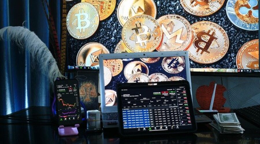 Bitcoin crypto cryptocurrency trading miner fiat E2 visa EB5 L1 O1 USA Miami Florida lawyers investment blockchain