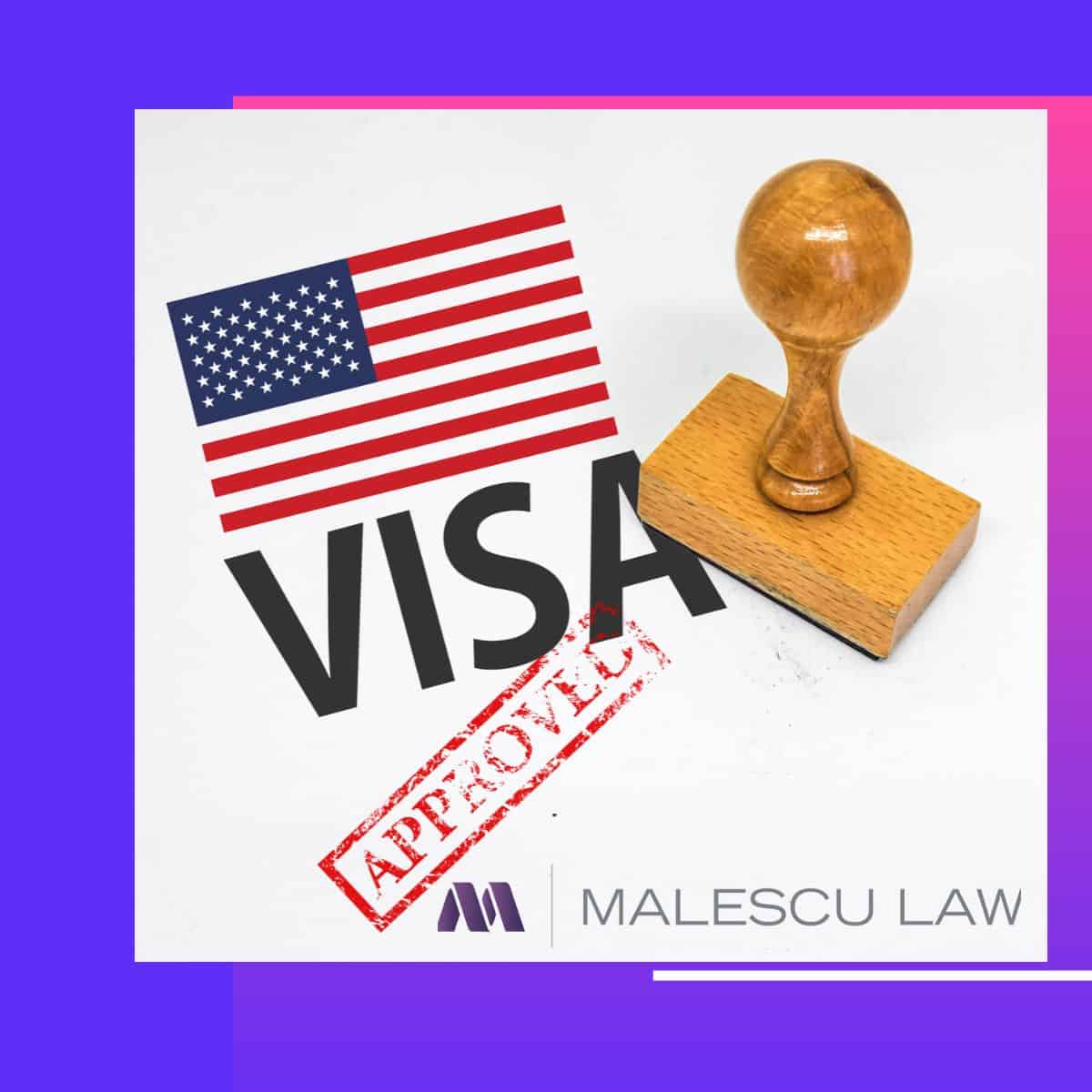 visa approved
