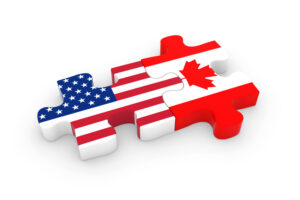US Canada USMCA trade