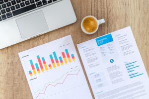 chart minimum investment business graph