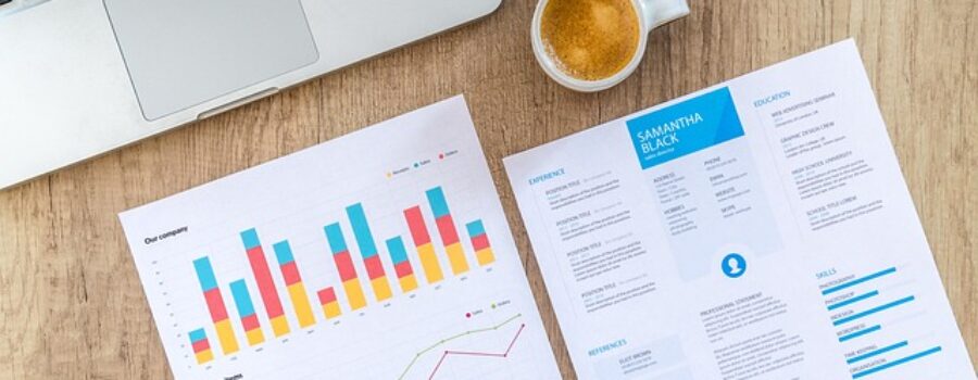 chart minimum investment business graph