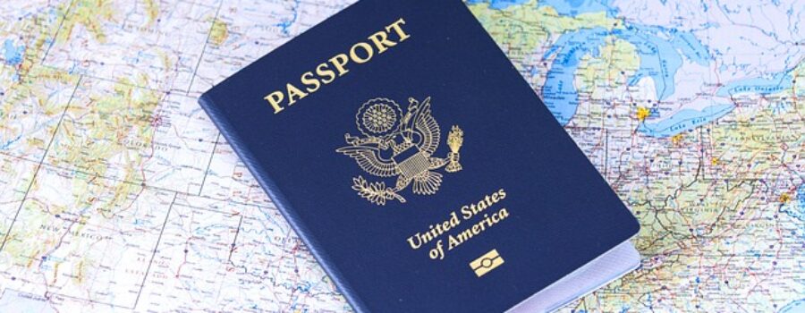 us a passport citizenship green card extension USCIS N-400