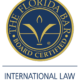 Our Managing Partner Attorney Anda Malescu is now Board Certified in International Law