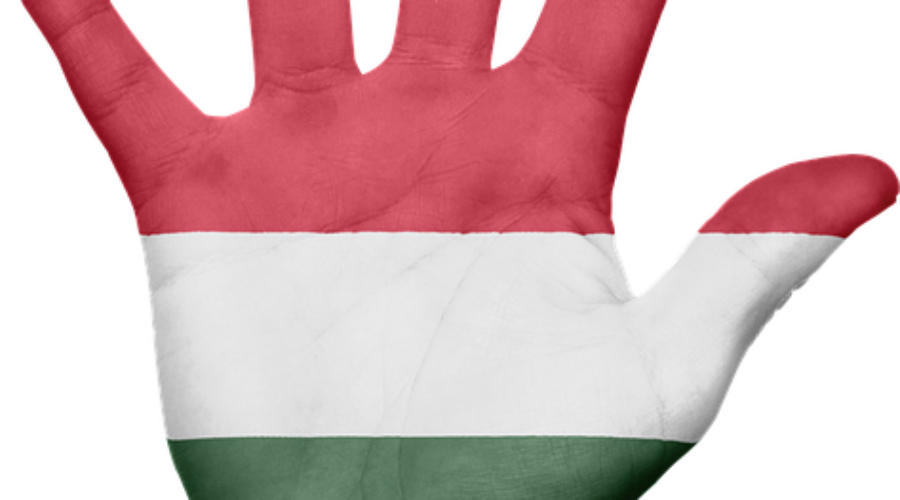 Hungary