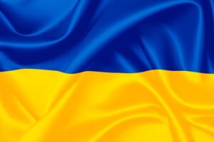 ukrainian flag