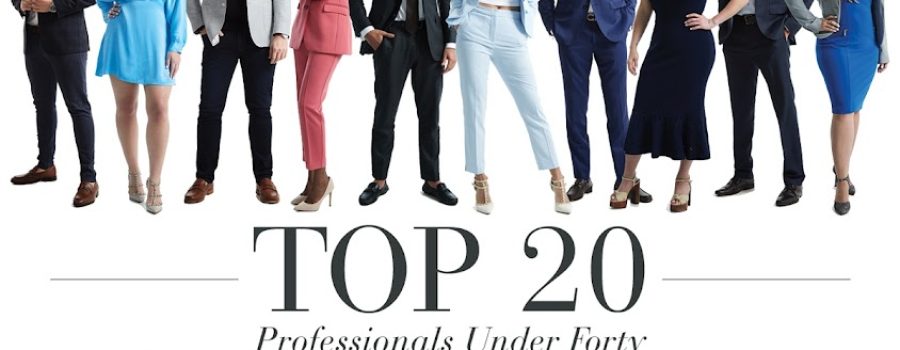 top twenty 20 professionals under forty 40 best immigration lawyers in Florida Miami USA