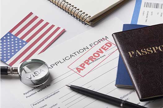 Immigration expertise