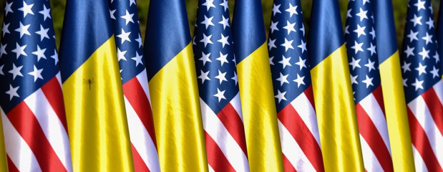 ESTA Visa Waiver for Romanian citizens