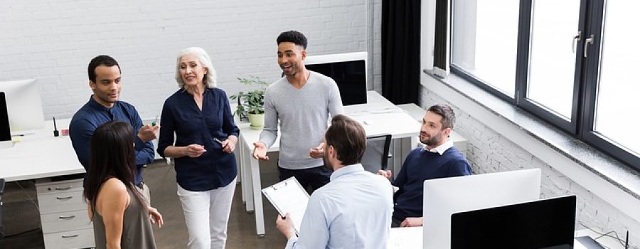 H-1B Modernization Rule Changes for 2025