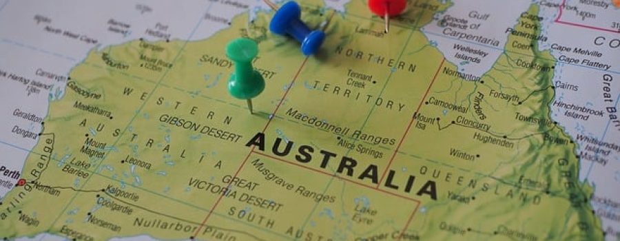 E3 visa transfer: change of employer faqs