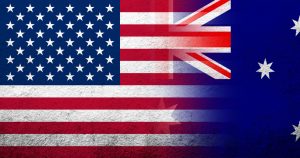 US E2 visa for Australian citizen