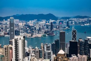 USCIS Employment Authorization for Hong Kong Residents Under Deferred Enforced Departure (DED)