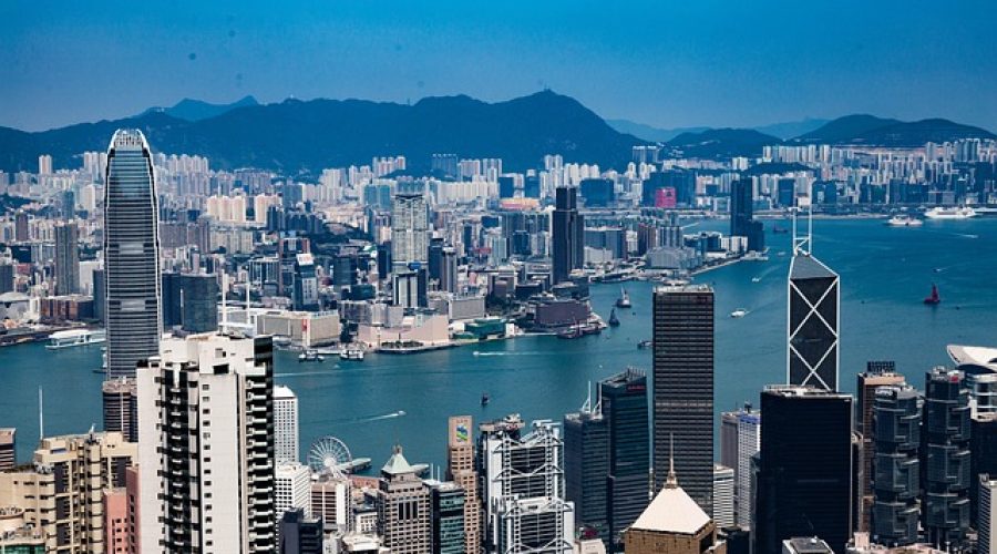 USCIS Employment Authorization for Hong Kong Residents Under Deferred Enforced Departure (DED)