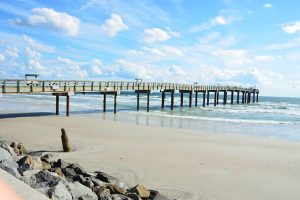 how long can Canadians stay in Florida