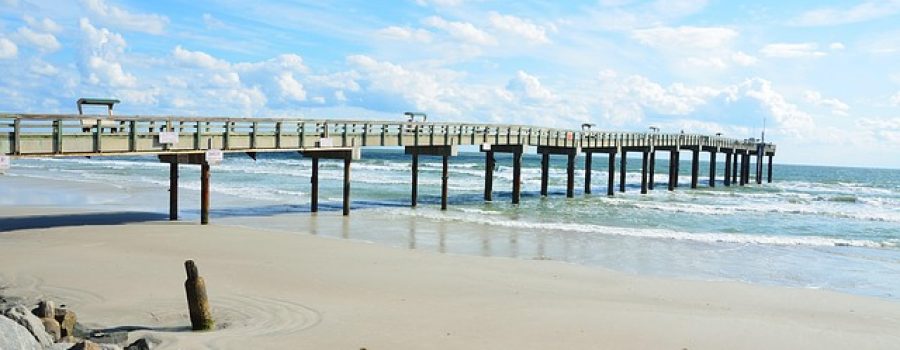 how long can Canadians stay in Florida