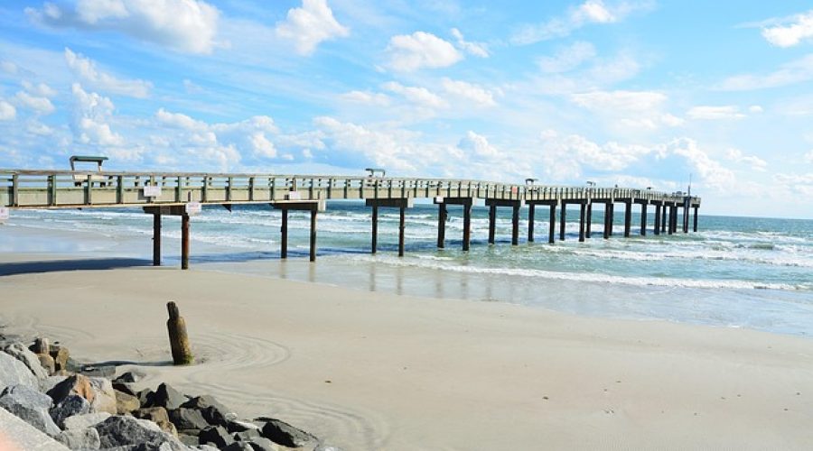 how long can Canadians stay in Florida