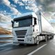 US Pauses Visas for Foreign Truck Drivers