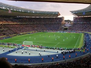 New DOS updates to 9 FAM 402.2-5(C)(10) establish B-1 visa eligibility for accredited FIFA World Cup 2026 volunteers and technical officials. Learn about the requirements.