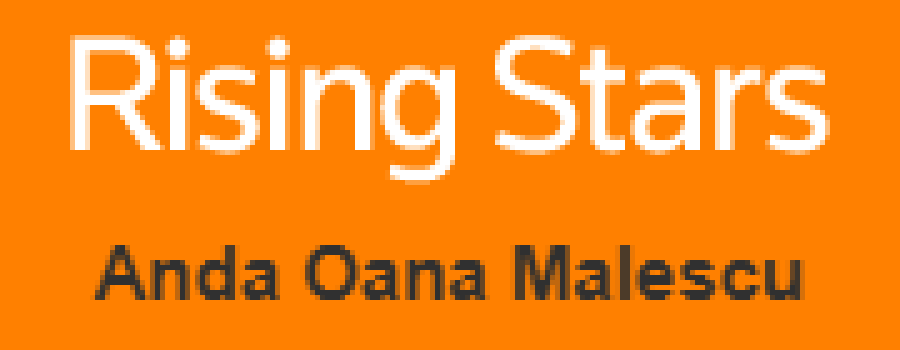 Anda Malescu Named Super Lawyers Rising Star 2025 for Immigration Law