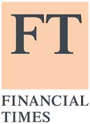 Financial Times logo