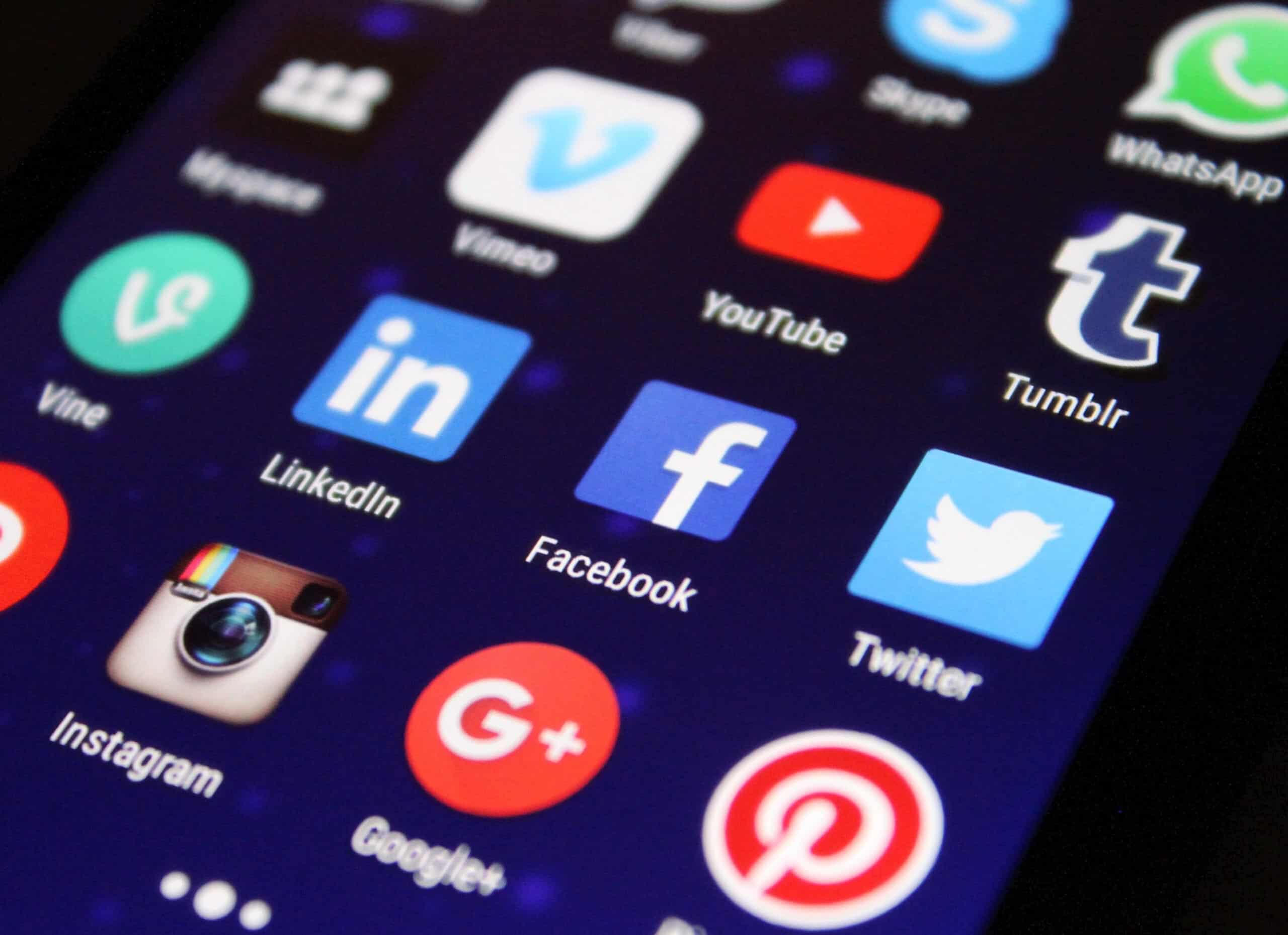 DOS Expands Social Media Screening