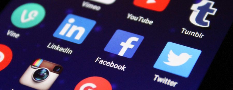 DOS Expands Social Media Screening