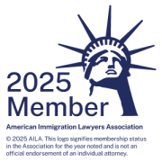 American Immigration Lawyers Association